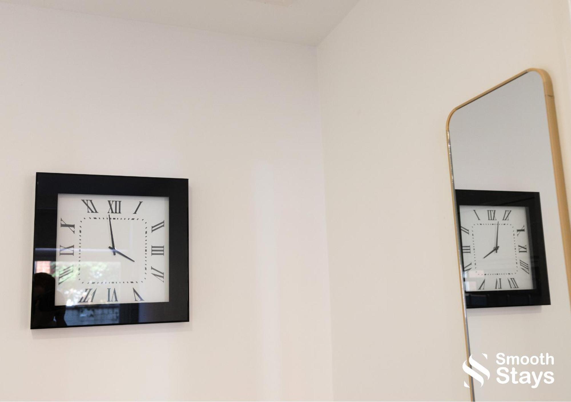 One Bedroom Apartment At Smooth Stays Short Lets & Serviced Accommodation Preston With Parking Near Train Station Eksteriør bilde