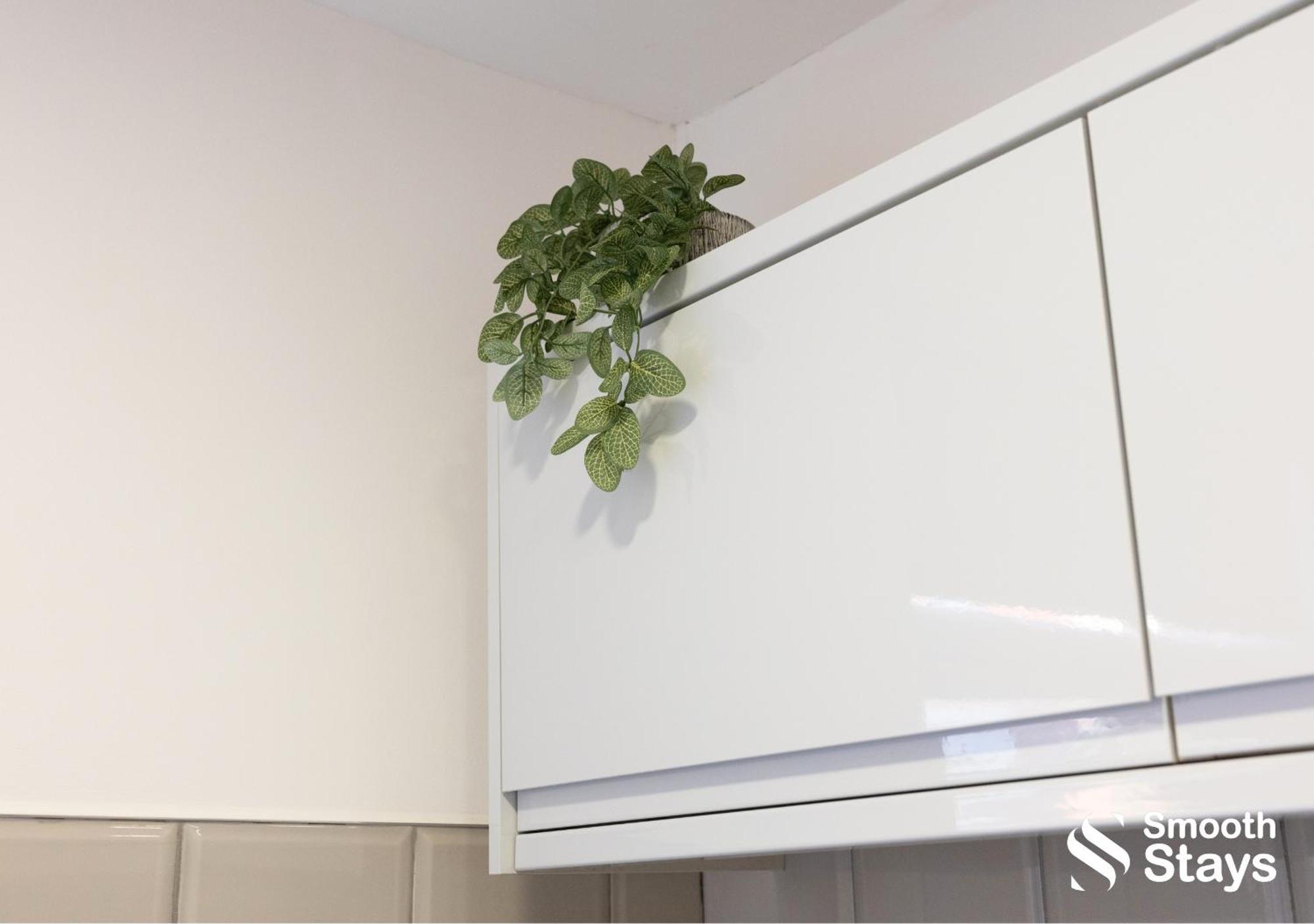 One Bedroom Apartment At Smooth Stays Short Lets & Serviced Accommodation Preston With Parking Near Train Station Eksteriør bilde